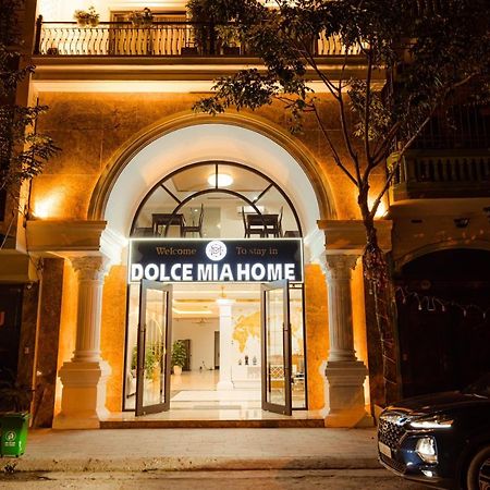 Dolce Mia Home نينه بينه المظهر الخارجي الصورة