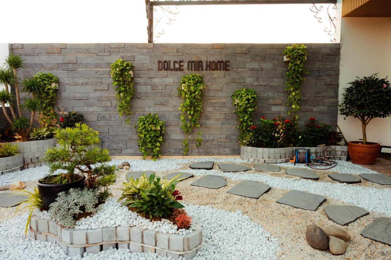 Dolce Mia Home نينه بينه المظهر الخارجي الصورة
