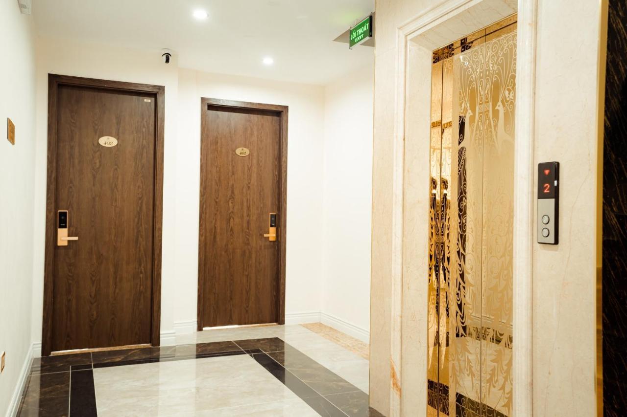 Dolce Mia Home نينه بينه المظهر الخارجي الصورة