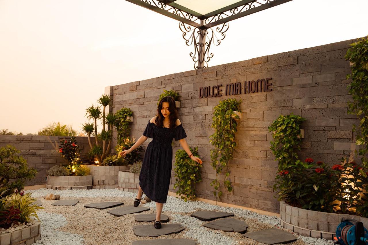 Dolce Mia Home نينه بينه المظهر الخارجي الصورة