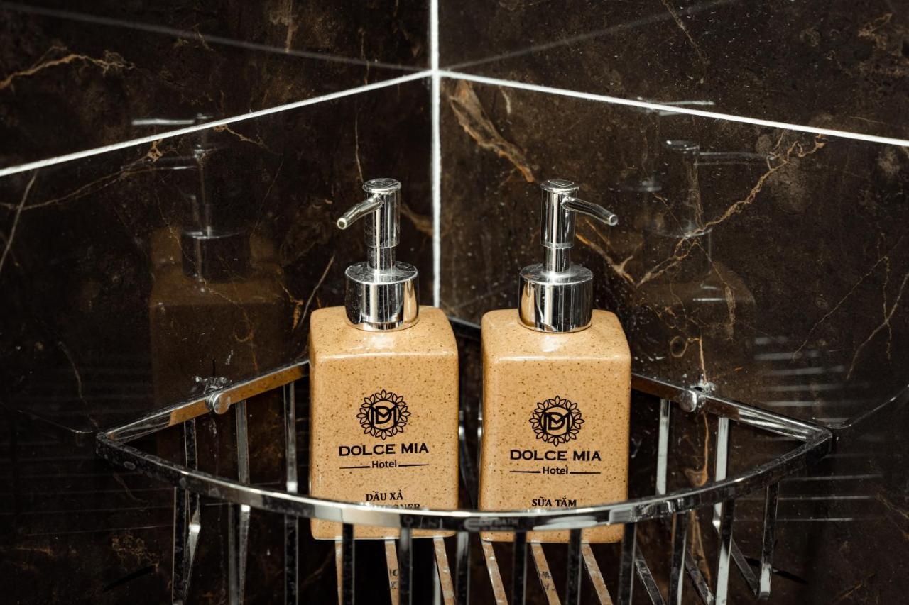 Dolce Mia Home نينه بينه المظهر الخارجي الصورة