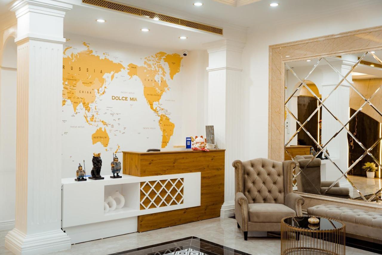 Dolce Mia Home نينه بينه المظهر الخارجي الصورة