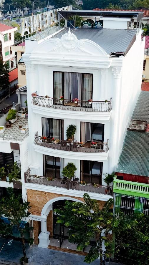 Dolce Mia Home نينه بينه المظهر الخارجي الصورة