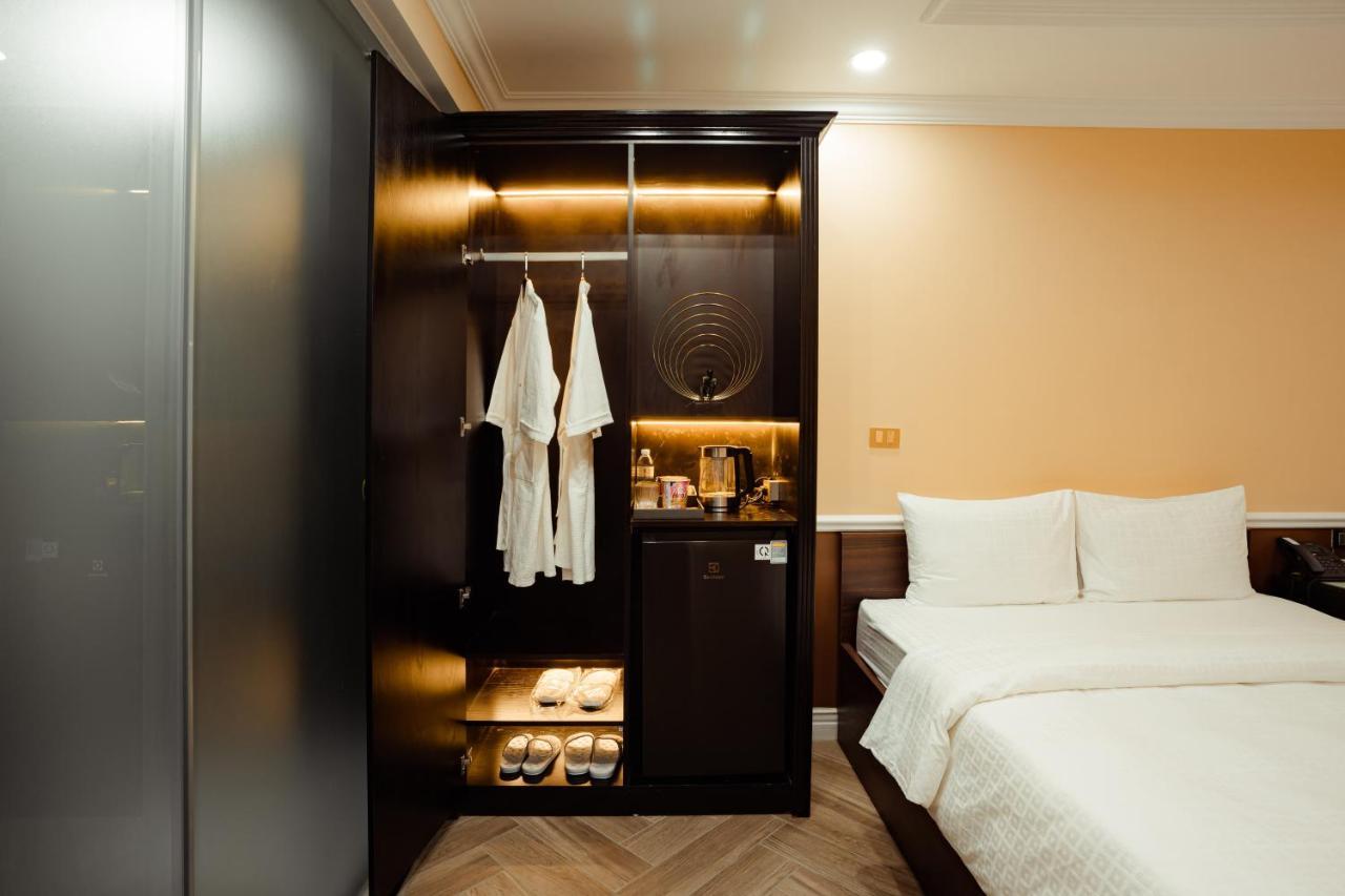 Dolce Mia Home نينه بينه المظهر الخارجي الصورة