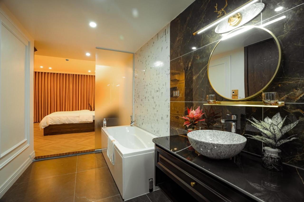 Dolce Mia Home نينه بينه المظهر الخارجي الصورة