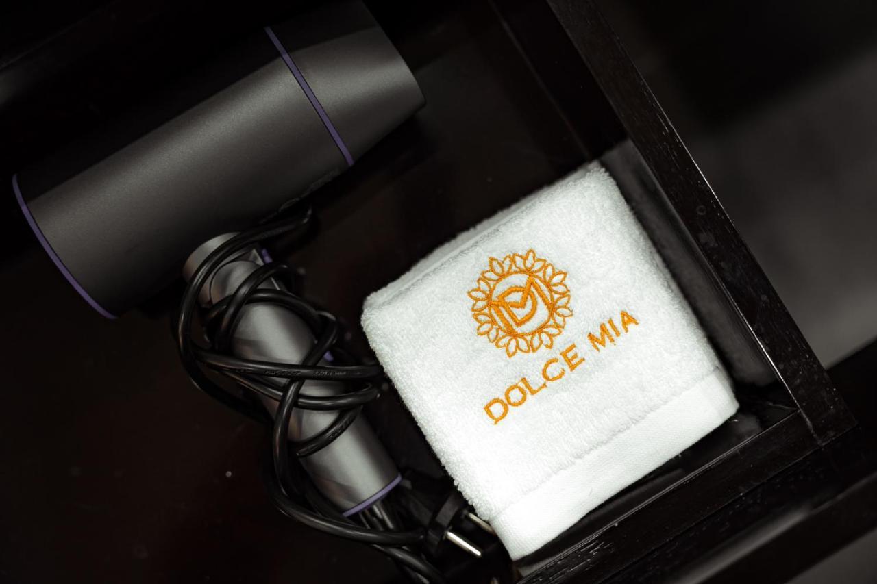 Dolce Mia Home نينه بينه المظهر الخارجي الصورة