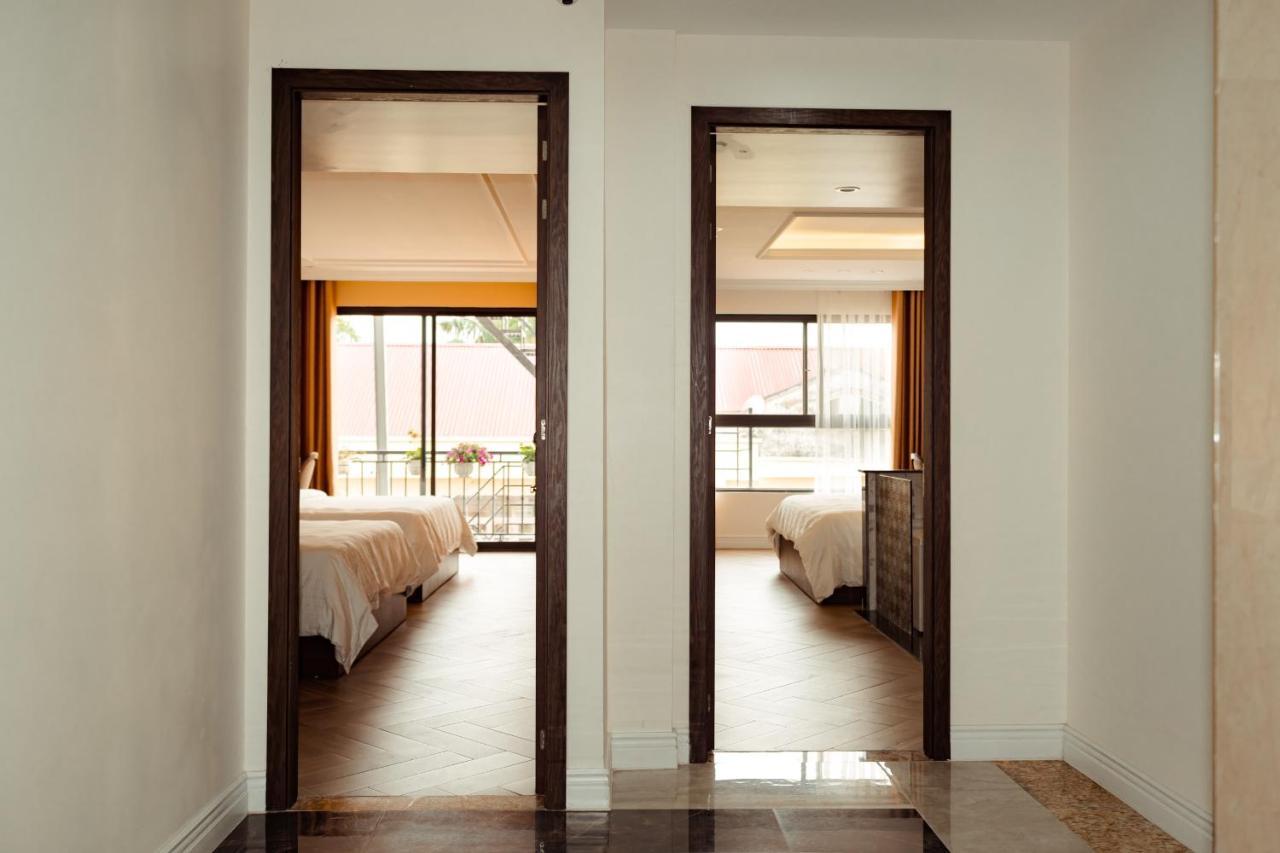 Dolce Mia Home نينه بينه المظهر الخارجي الصورة