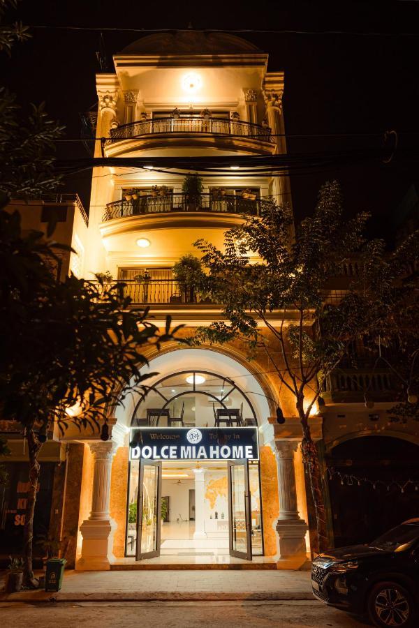 Dolce Mia Home نينه بينه المظهر الخارجي الصورة