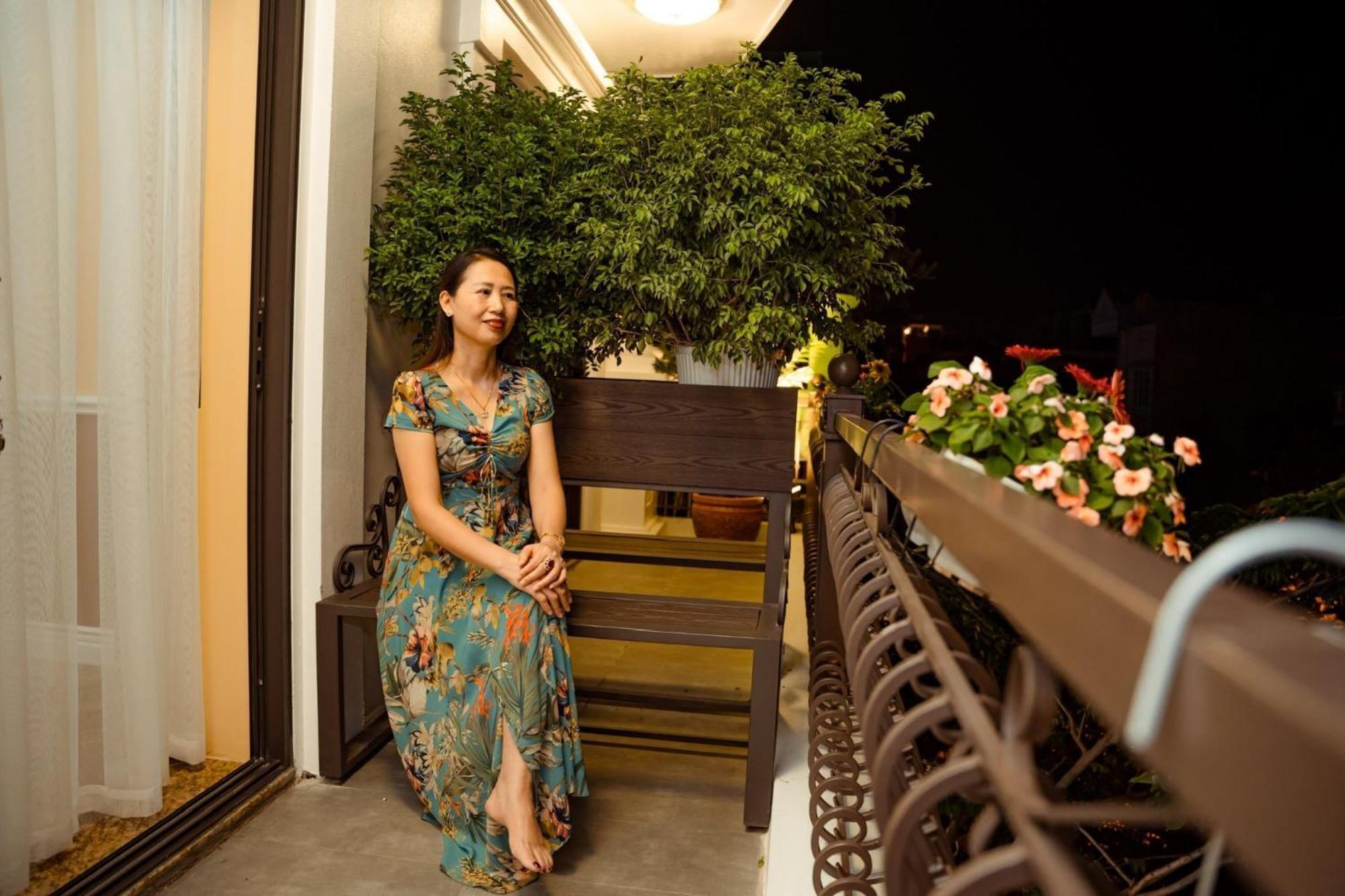 Dolce Mia Home نينه بينه المظهر الخارجي الصورة