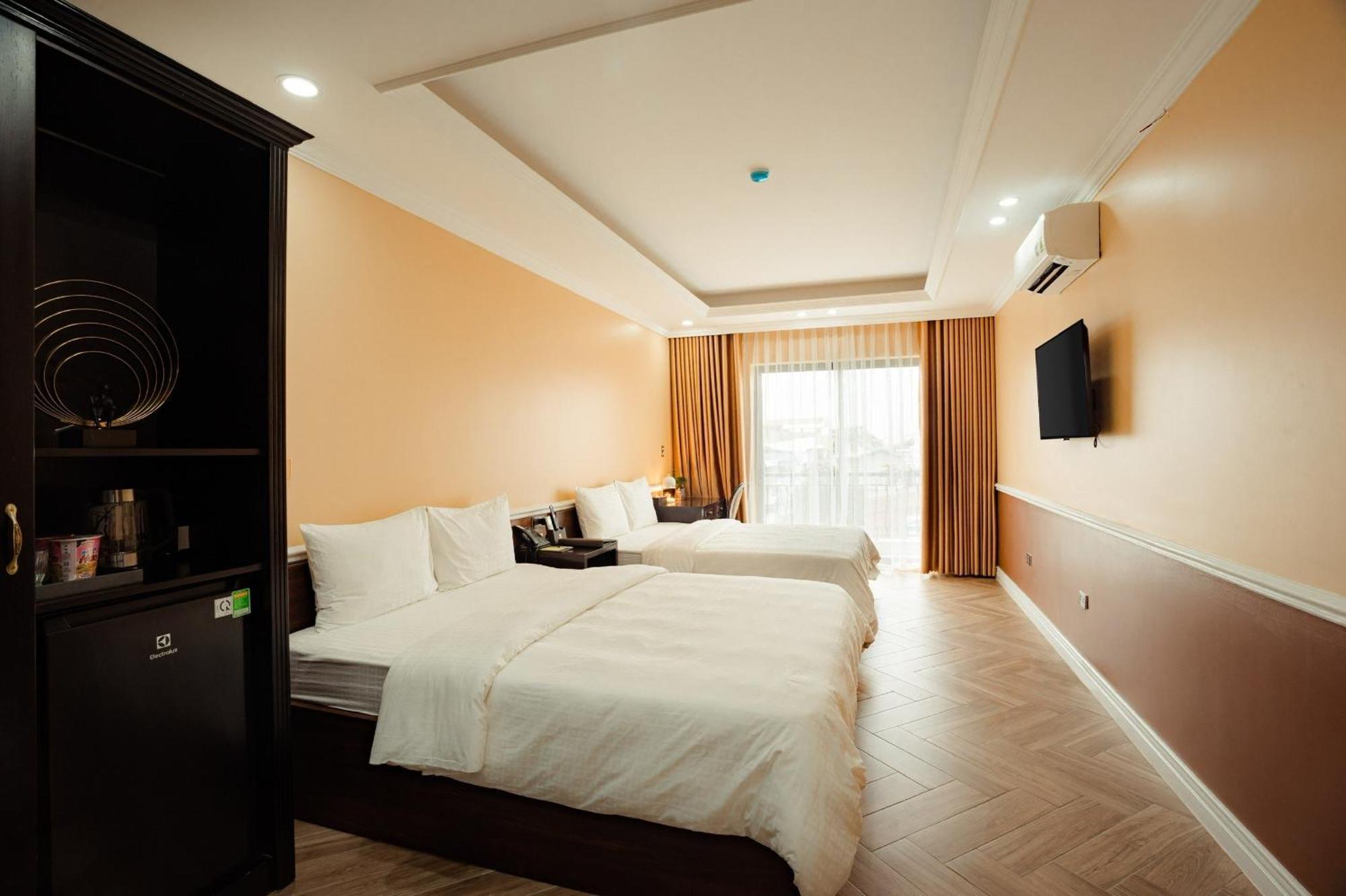 Dolce Mia Home نينه بينه المظهر الخارجي الصورة