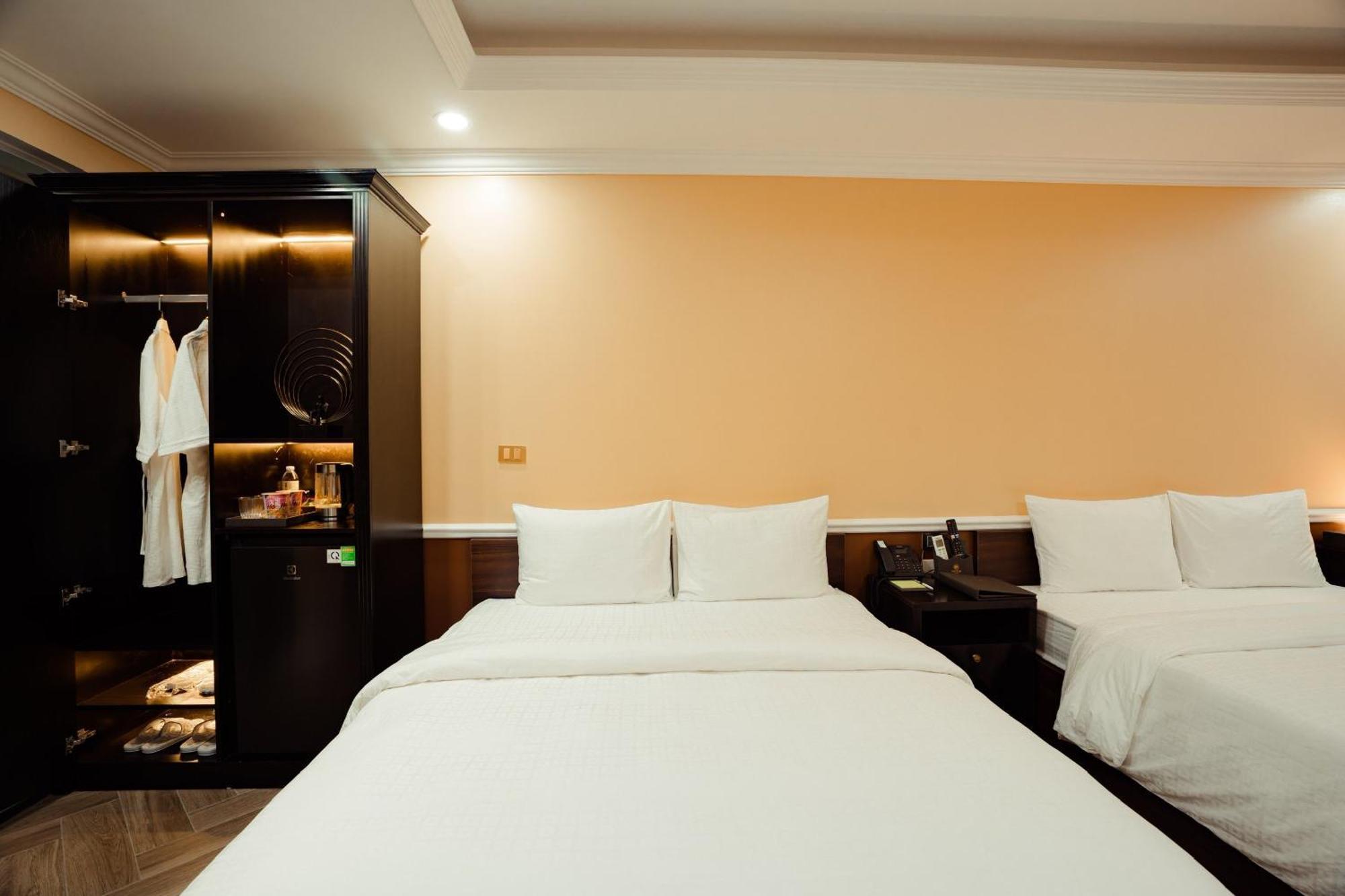 Dolce Mia Home نينه بينه المظهر الخارجي الصورة