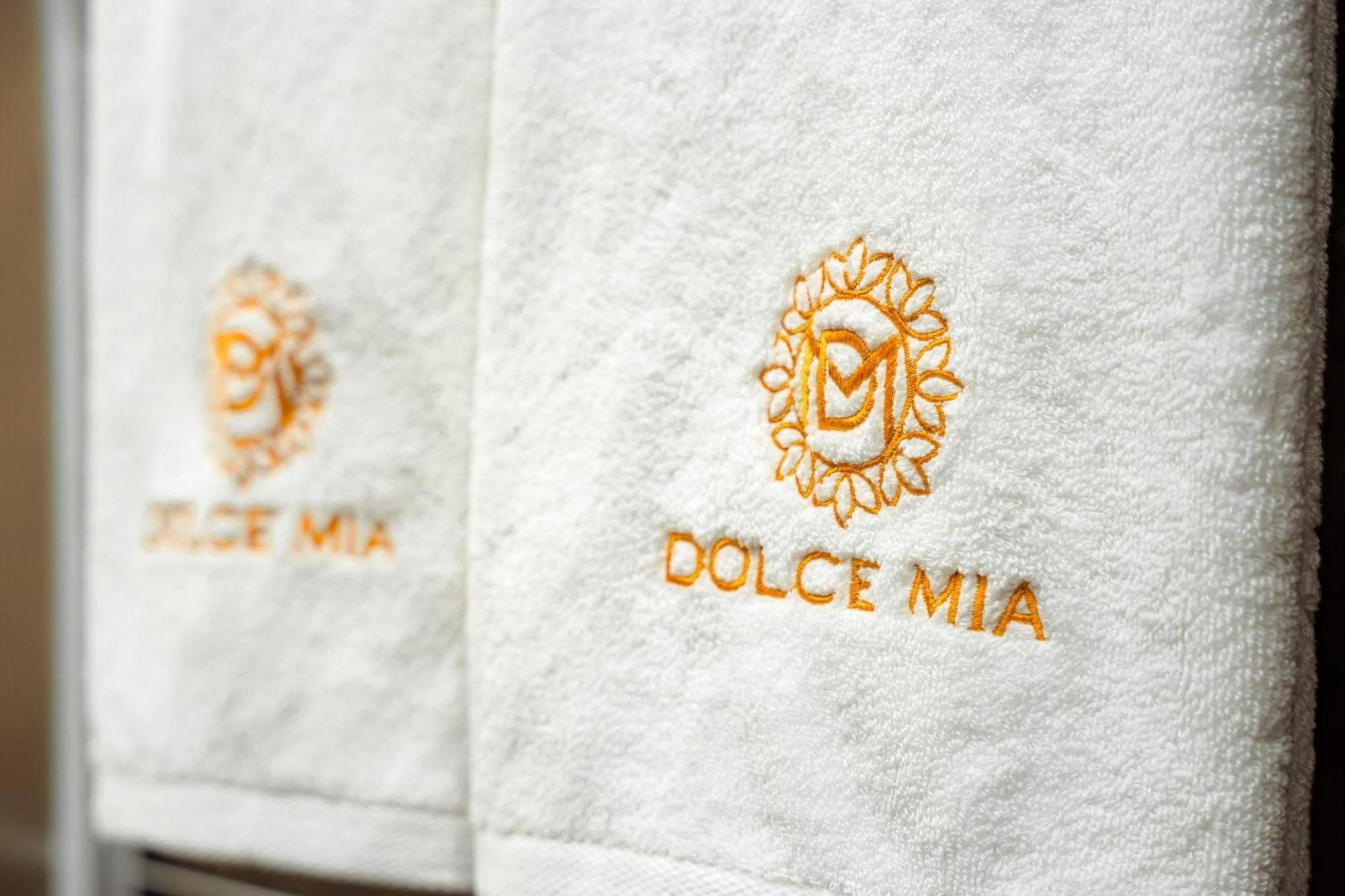 Dolce Mia Home نينه بينه المظهر الخارجي الصورة