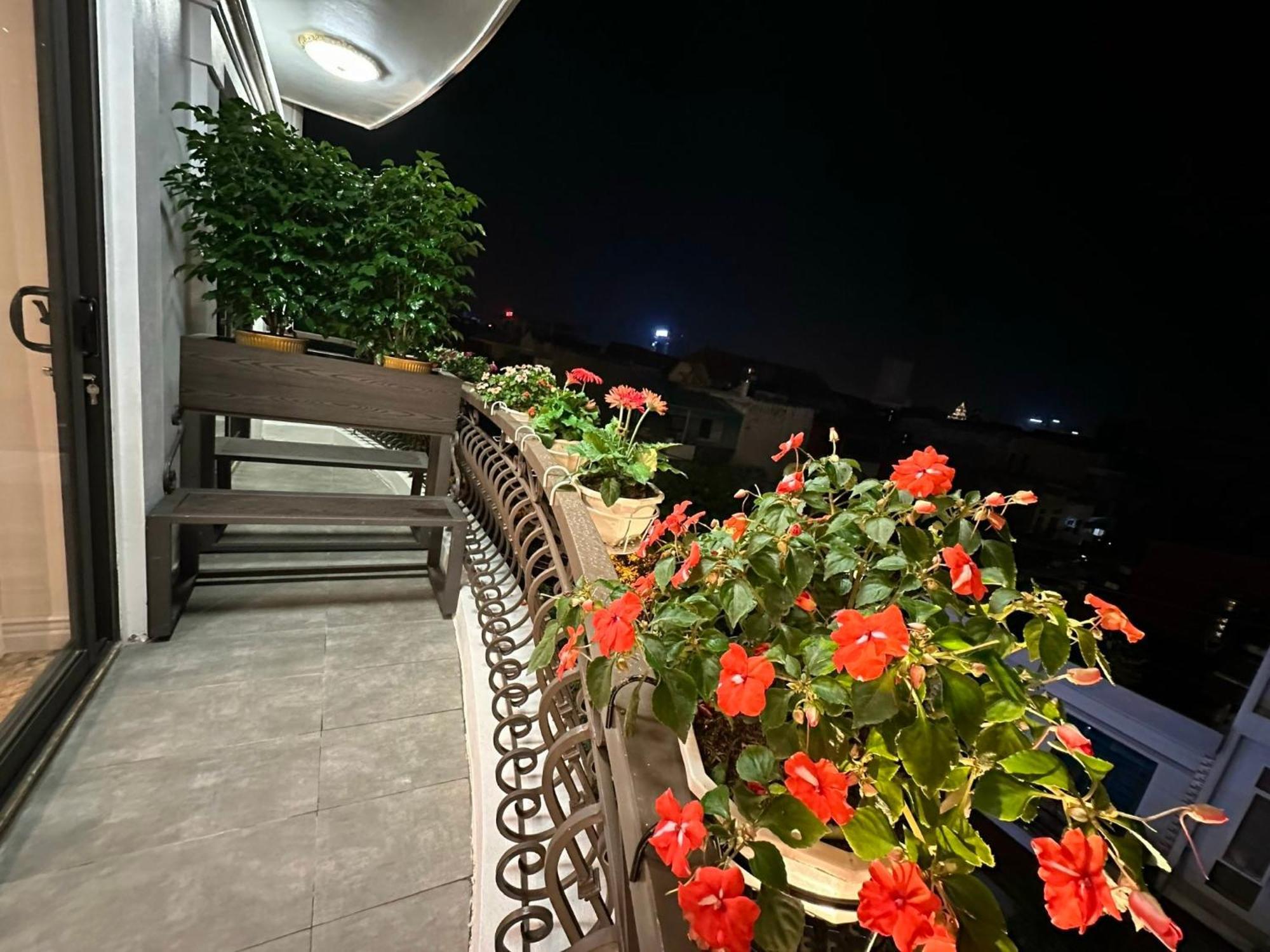 Dolce Mia Home نينه بينه المظهر الخارجي الصورة