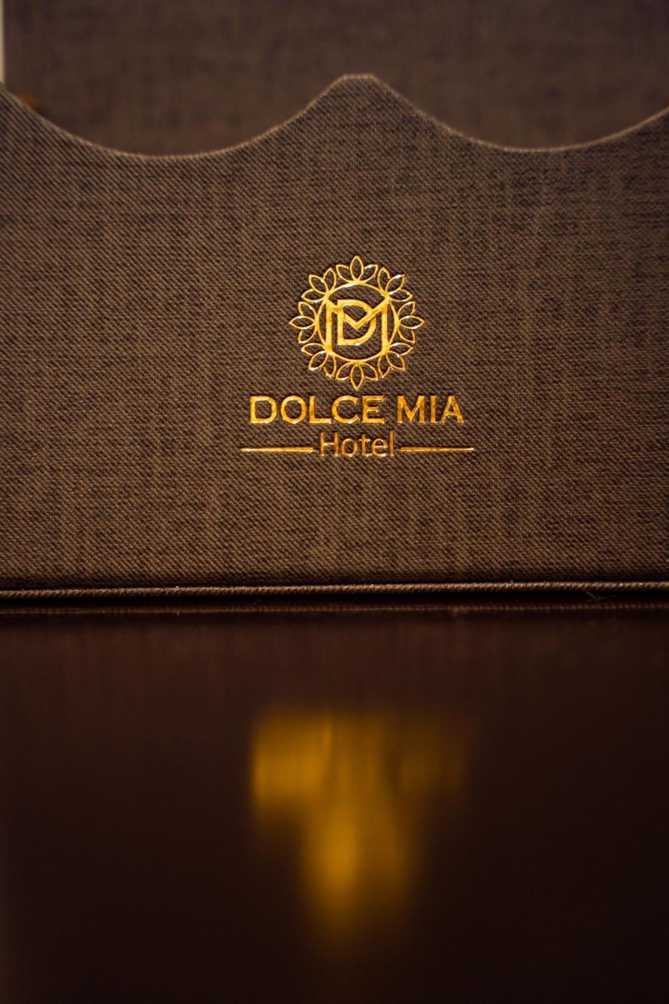 Dolce Mia Home نينه بينه المظهر الخارجي الصورة